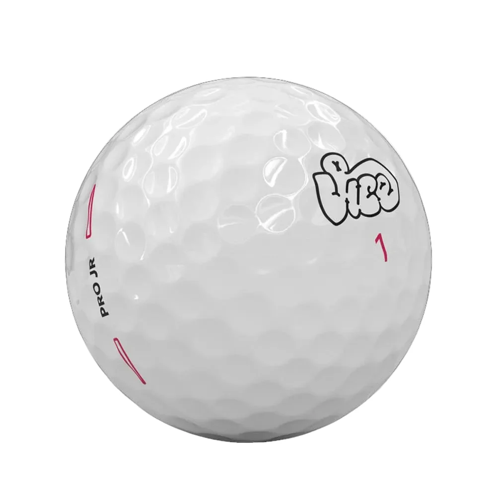 Vice Golf Junior Pro Golf Balls - Image 4