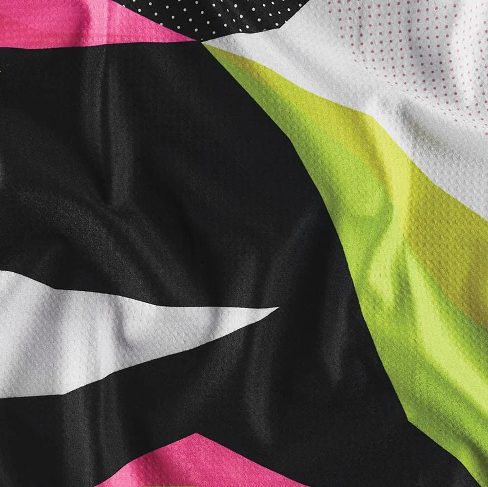Vice Golf Junior Shine Golf Towel - Image 4