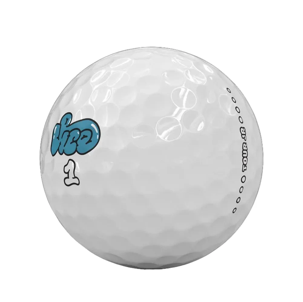 Vice Golf Junior Tour Golf Balls - Image 3