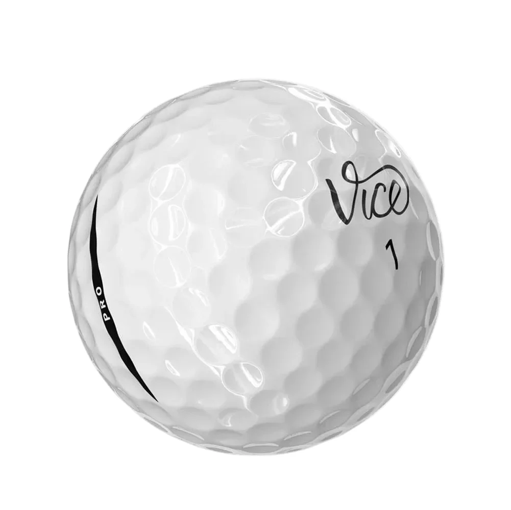 Vice Golf Pro Golf Balls - Image 3