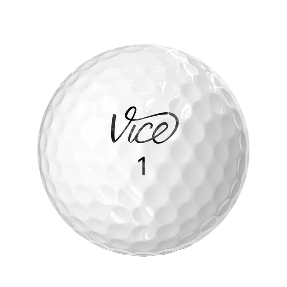 Vice Golf Pro Plus Golf Balls - Image 2