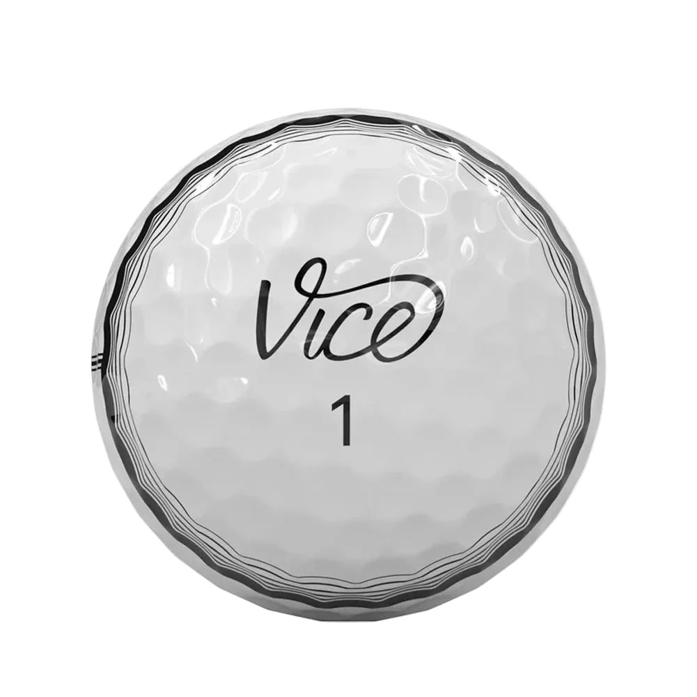 Vice Golf Pro Plus Tracer Golf Balls - Image 2