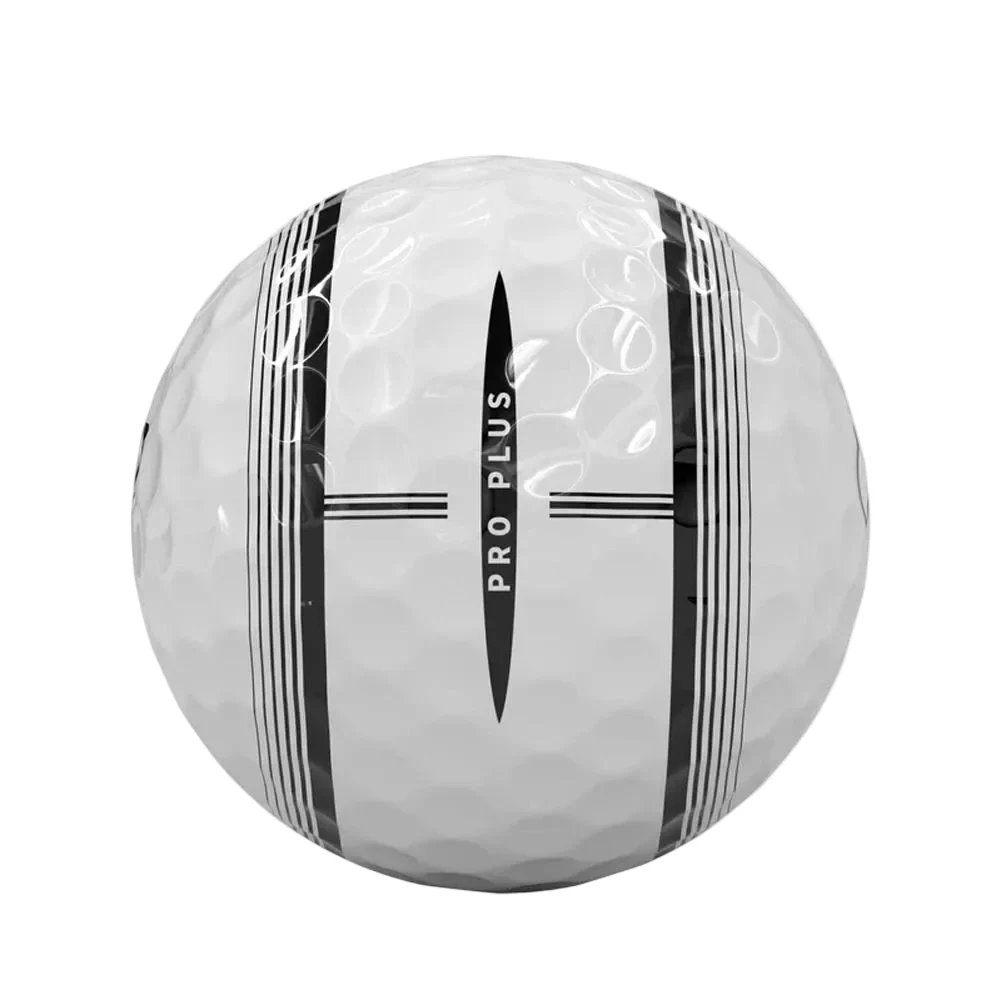 Vice Golf Pro Plus Tracer Golf Balls - Image 5