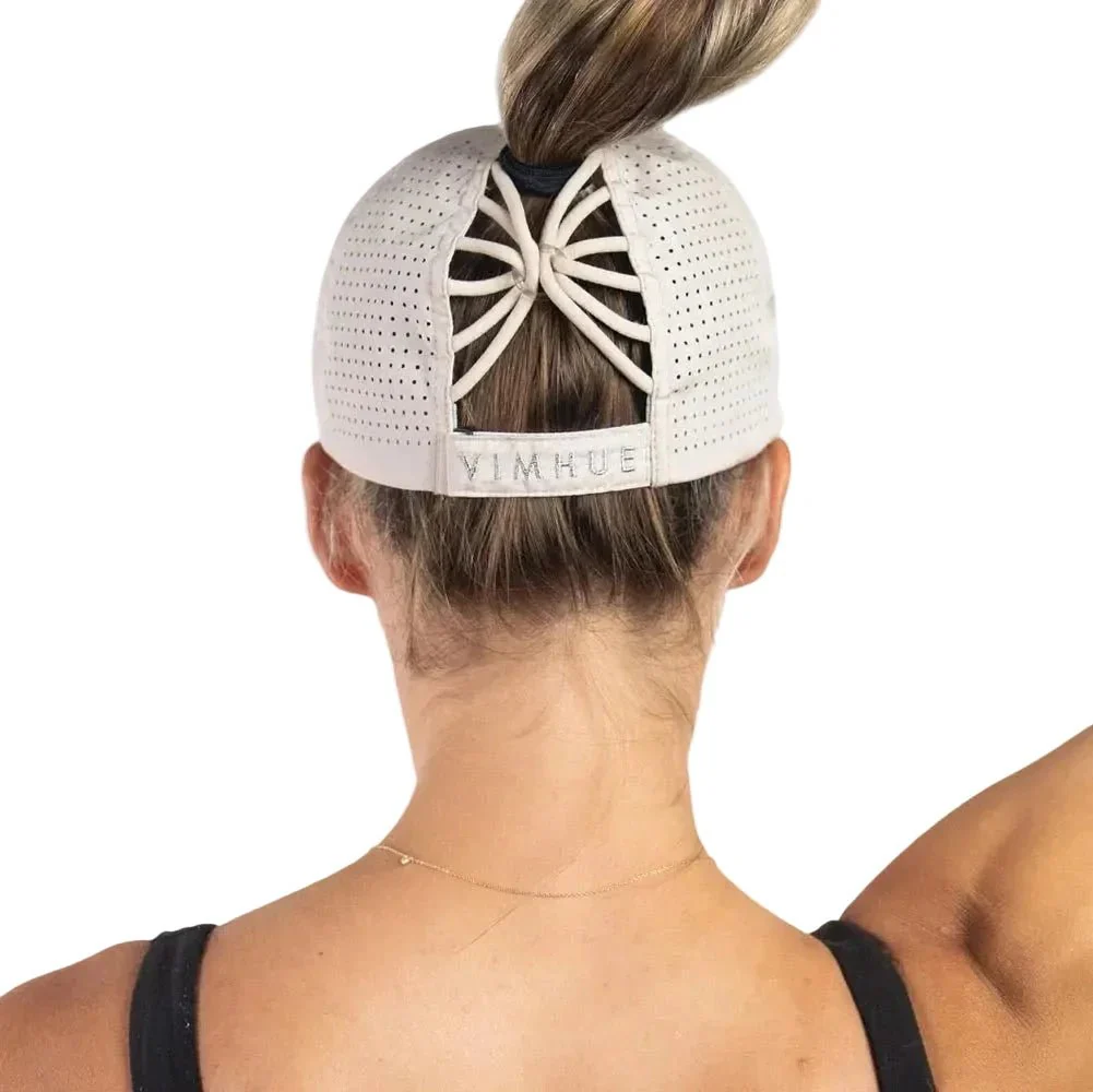 VimHue Women's Sun Goddess Golf Hat - Image 17