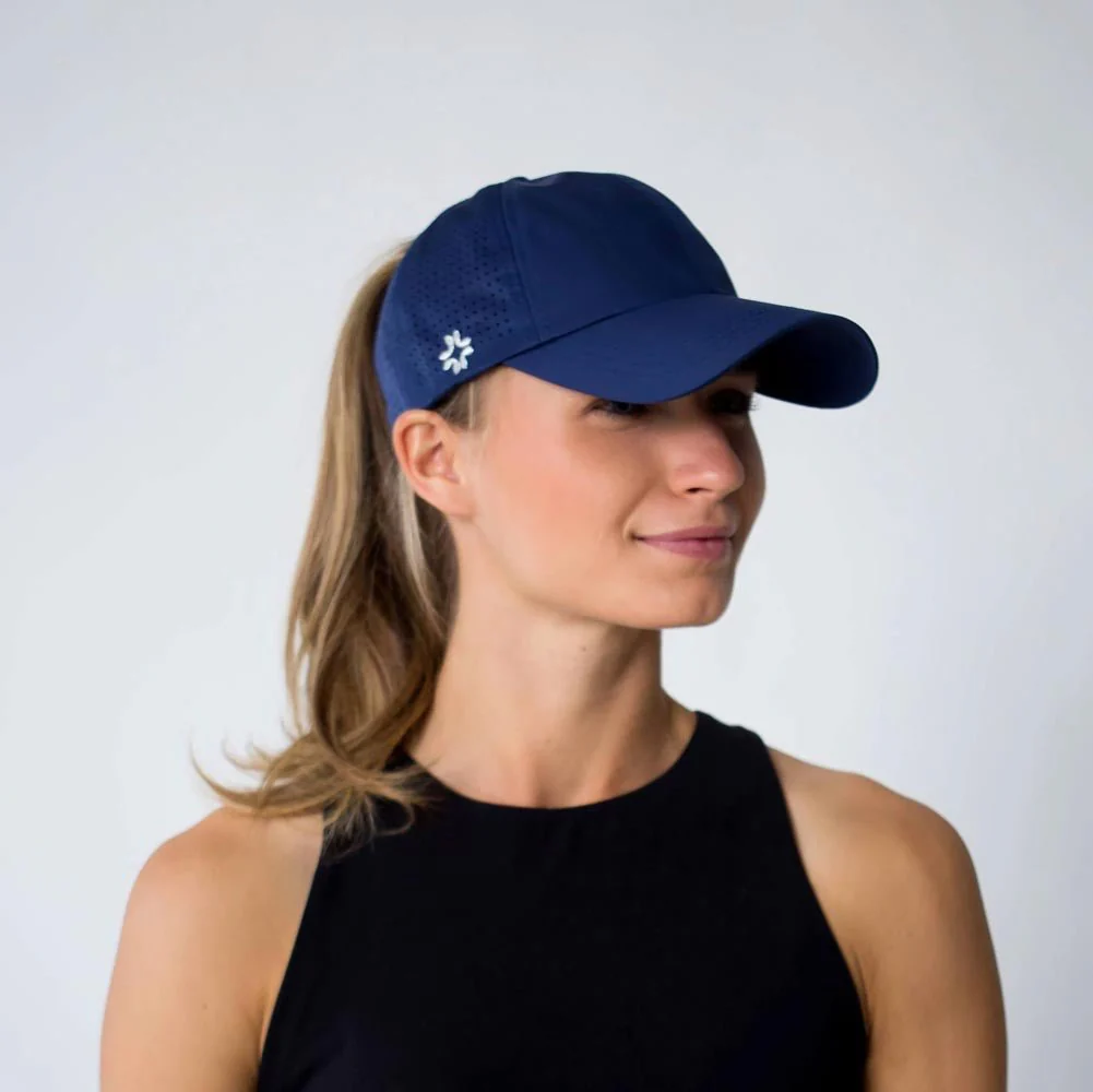 VimHue Women's Sun Goddess Golf Hat - Image 7