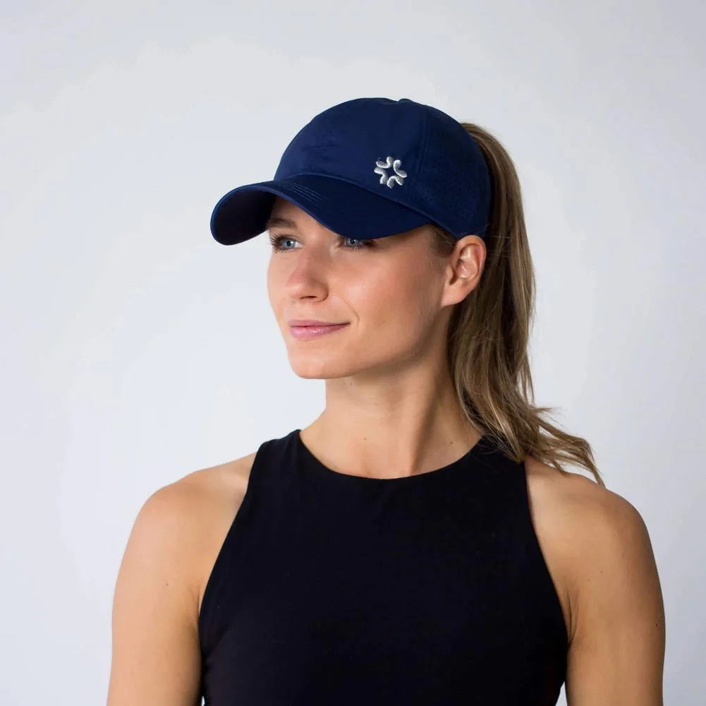 VimHue Women's Sun Goddess Golf Hat - Image 8