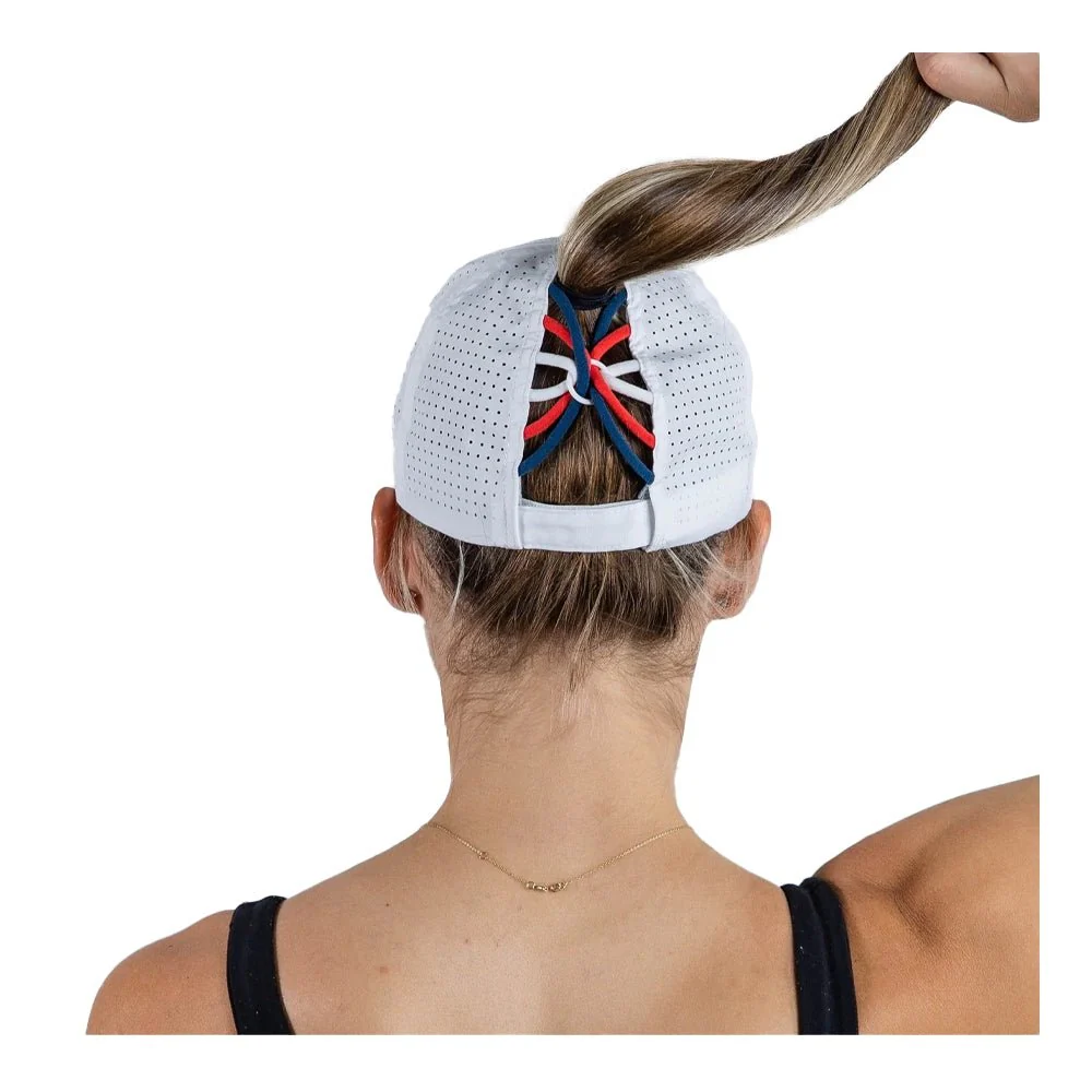 VimHue Women's Sun Goddess Lady Liberty Hat - Image 3