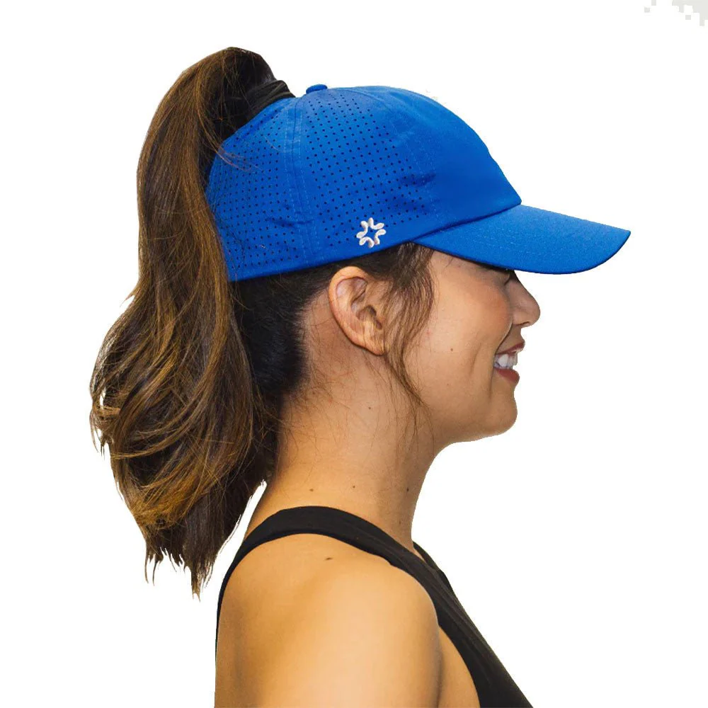 VimHue Women's X-Boyfriend Golf Hat - Image 10