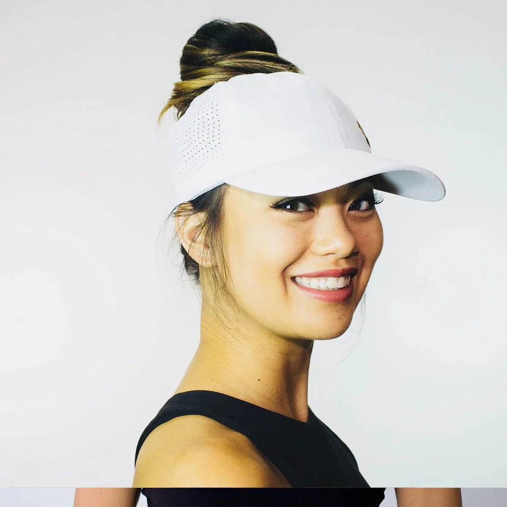 VimHue Women's X-Boyfriend Golf Hat - Image 12