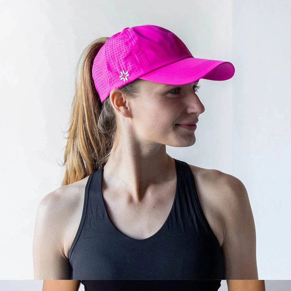 VimHue Women's X-Boyfriend Golf Hat - Image 3