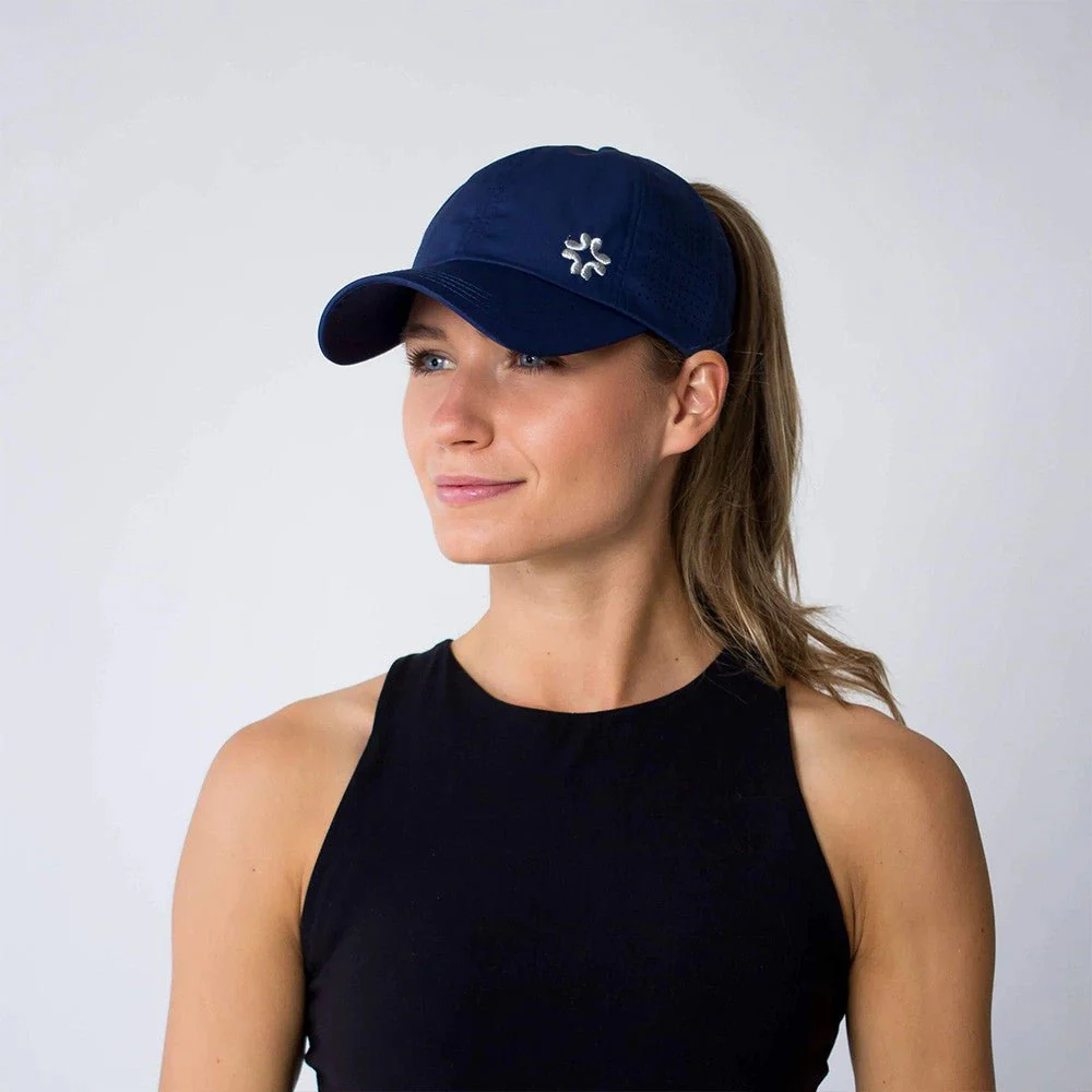 VimHue Women's X-Boyfriend Golf Hat - Image 7