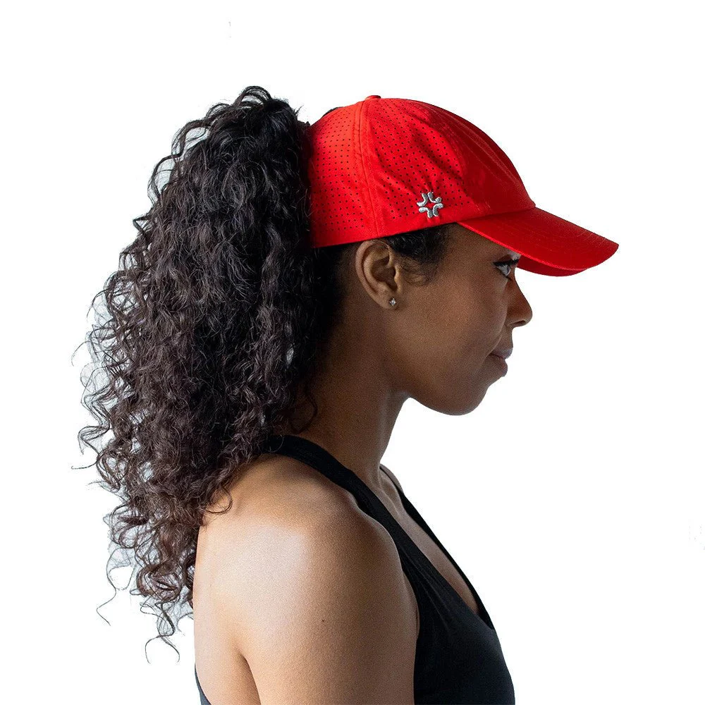VimHue Women's X-Boyfriend Golf Hat - Image 9