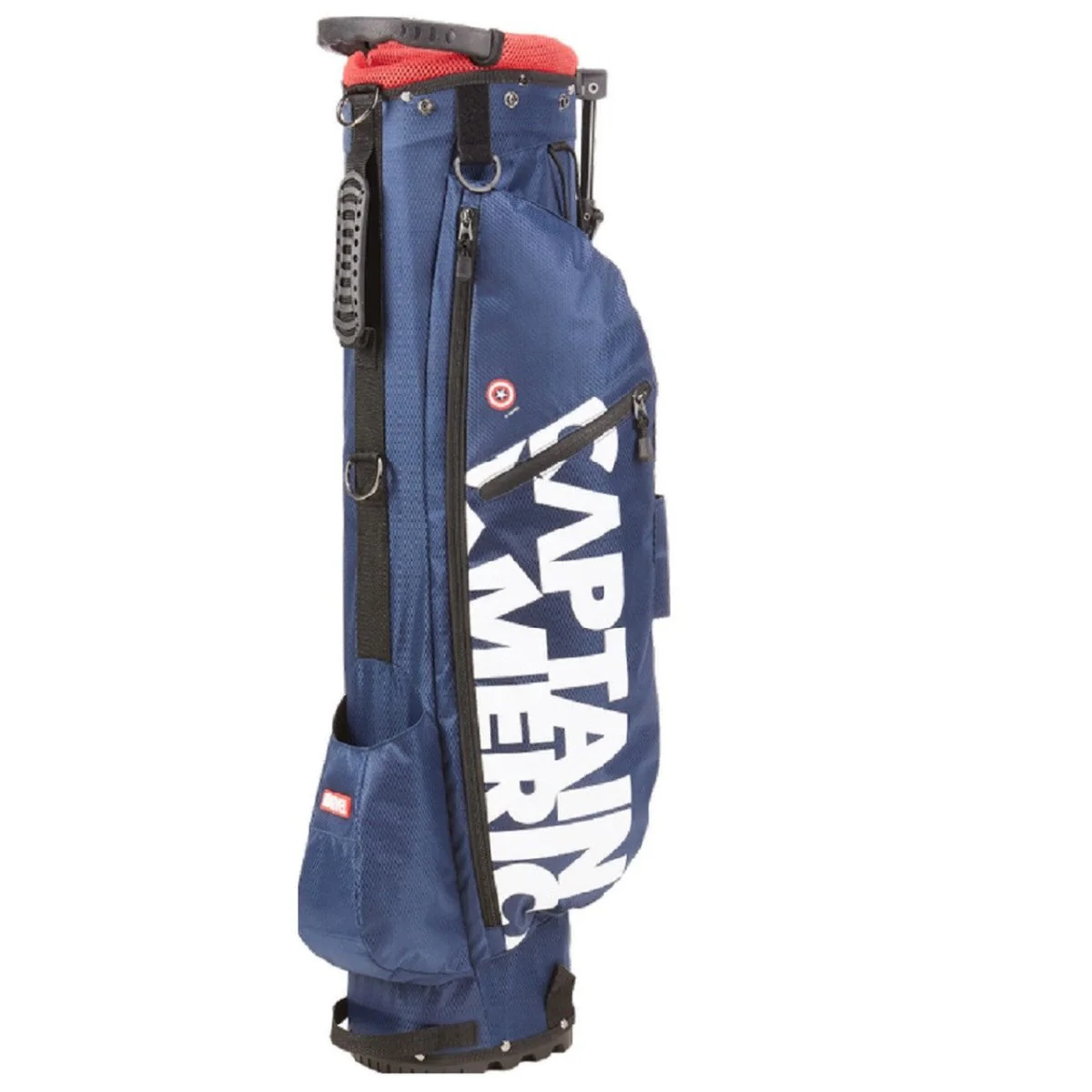 Volvik Marvel Lite Stand Bag - Image 3