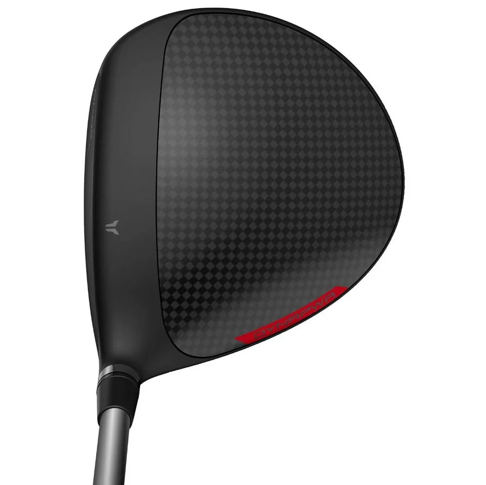 Wilson Dynapower Carbon Driver (Right-Handed) - Image 2