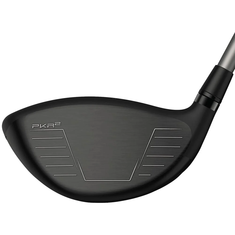 Wilson Dynapower Carbon Driver (Right-Handed) - Image 3
