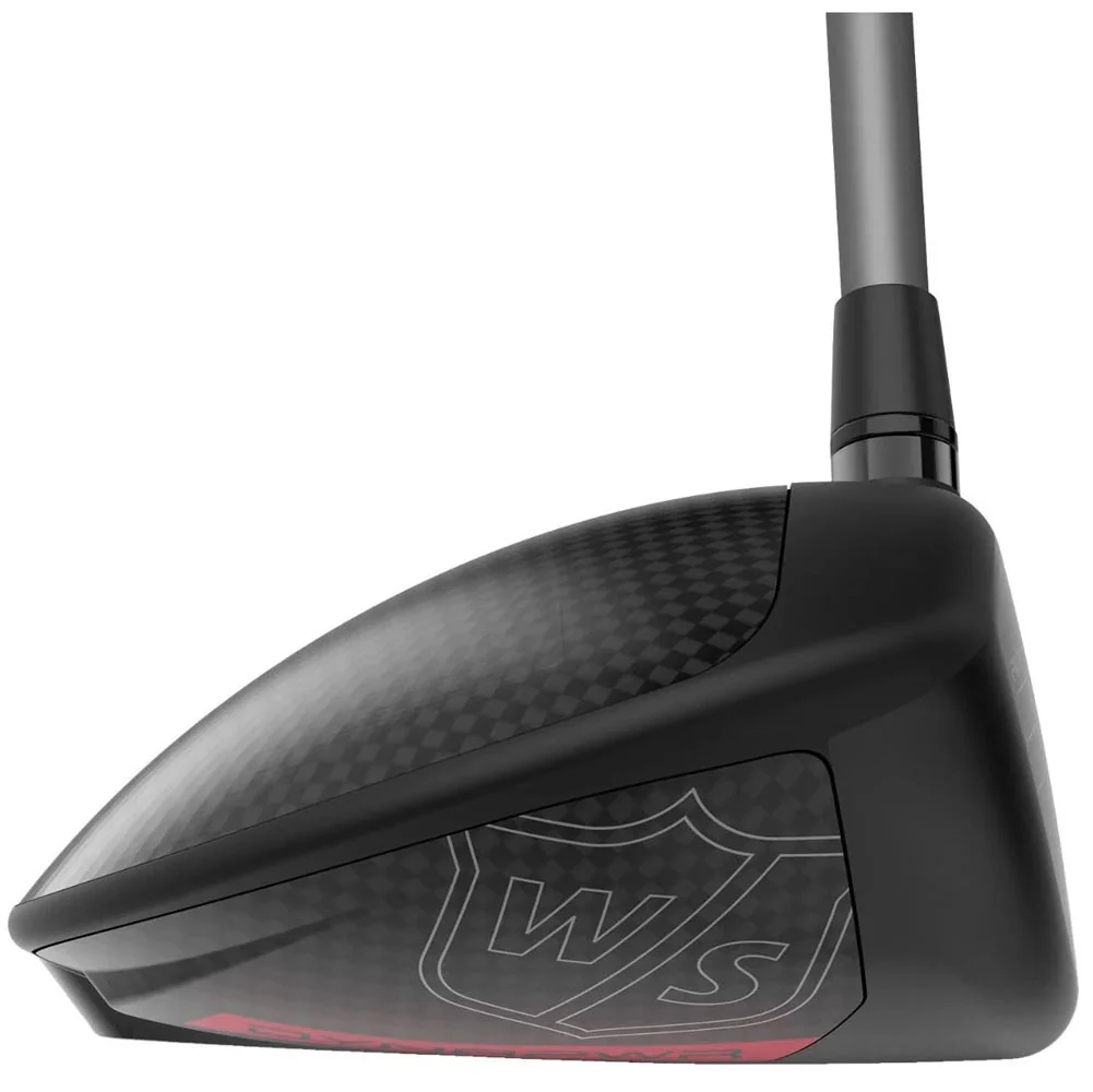 Wilson Dynapower Carbon Driver (Right-Handed) - Image 4
