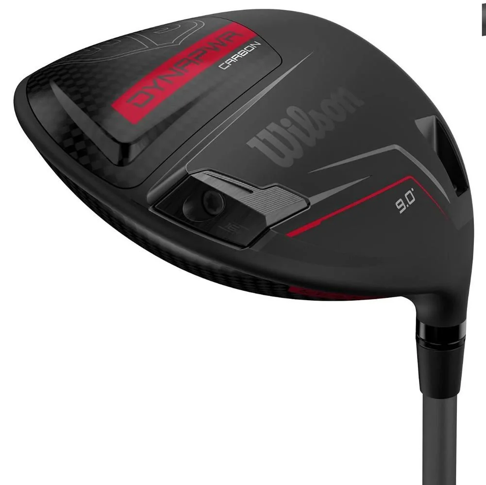 Wilson Dynapower Carbon Driver (Right-Handed) - Image 6