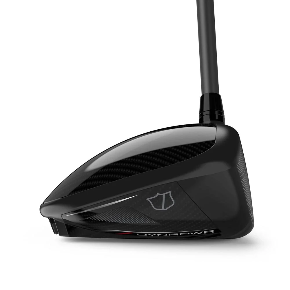 Wilson DYNAPWR Carbon Driver - Image 4