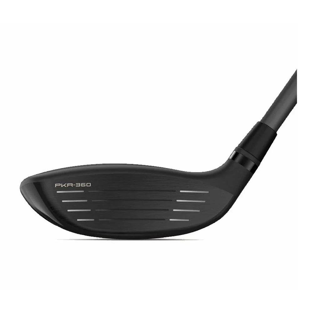 Wilson DYNAPWR Carbon Fairway Wood - Image 3