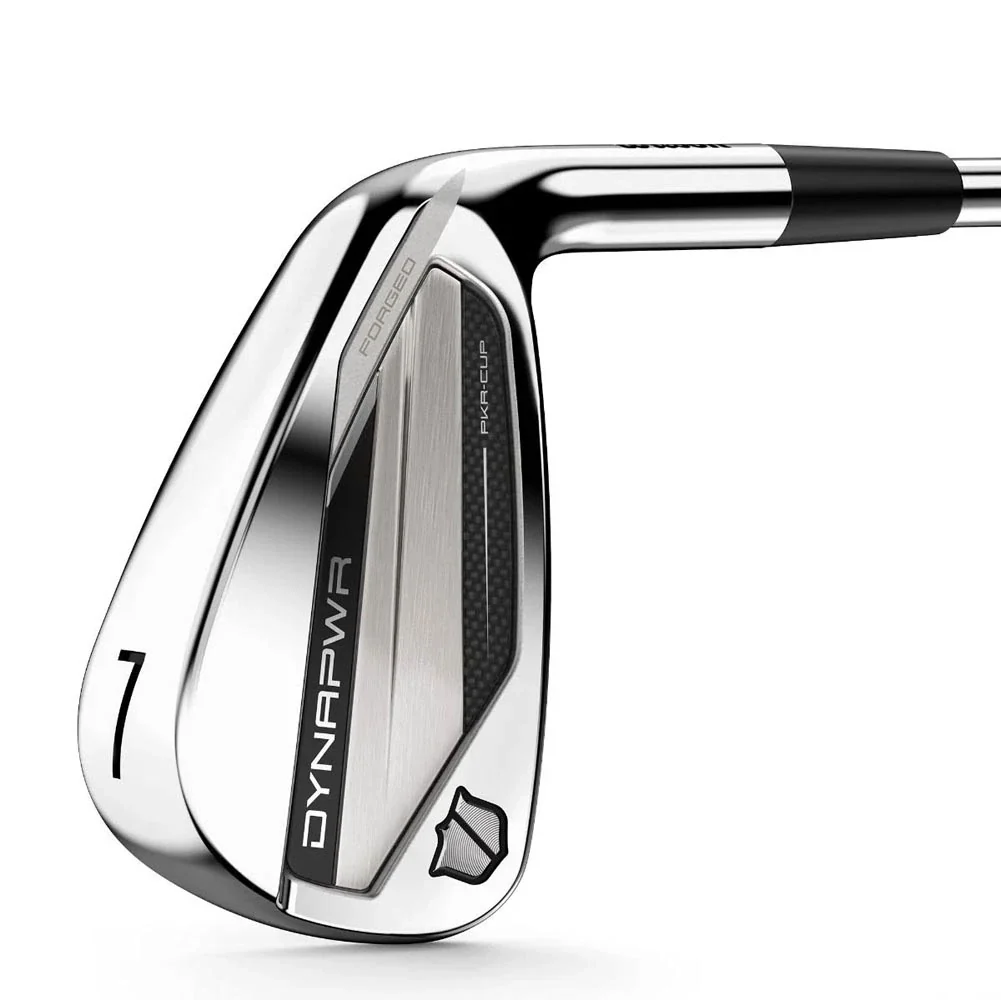 Wilson DYNAPWR Forged Iron Set - Image 6