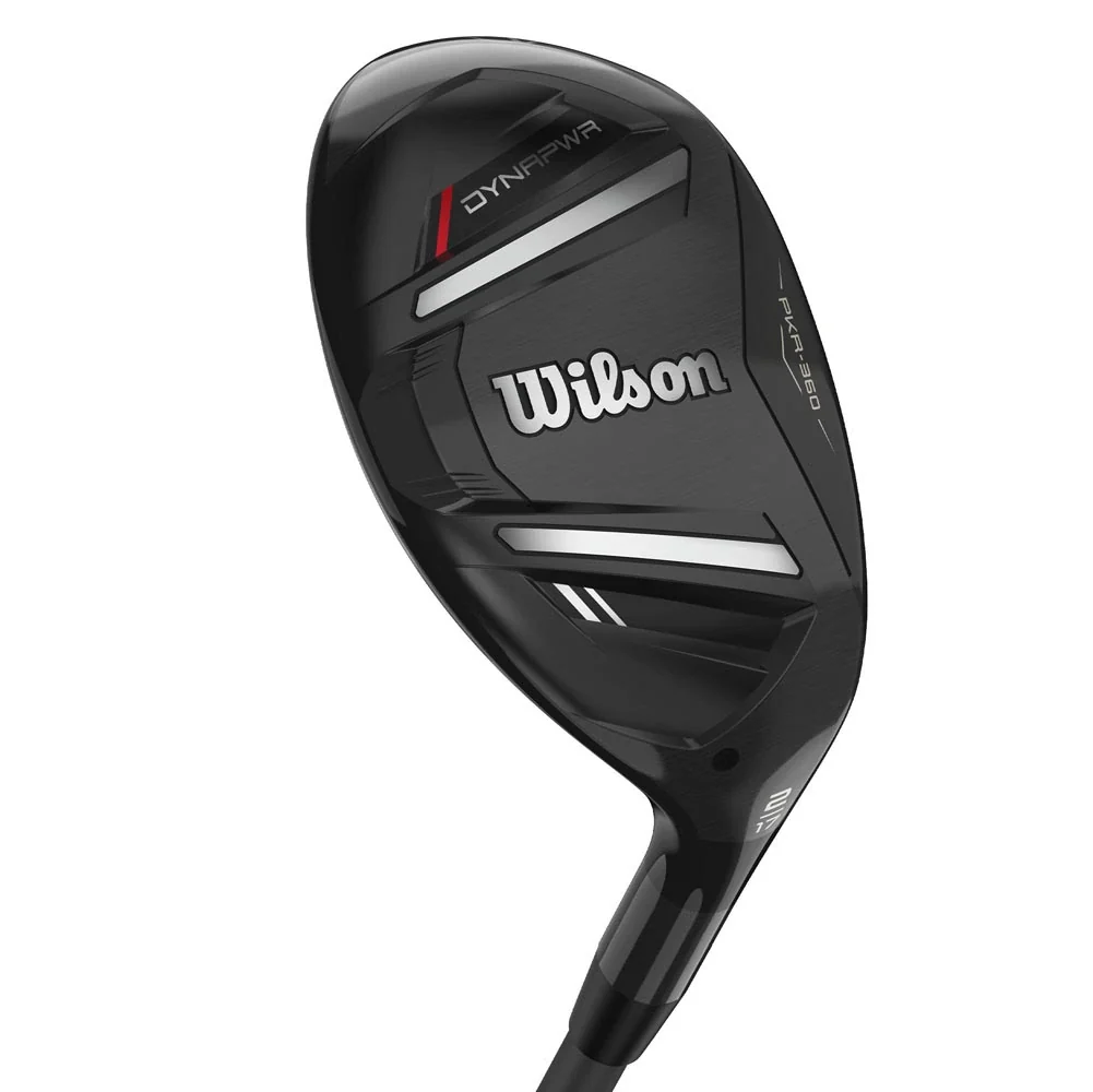 Wilson DYNAPWR Hybrid - Image 2