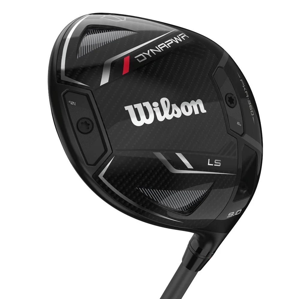 Wilson DYNAPWR LS Driver - Image 2