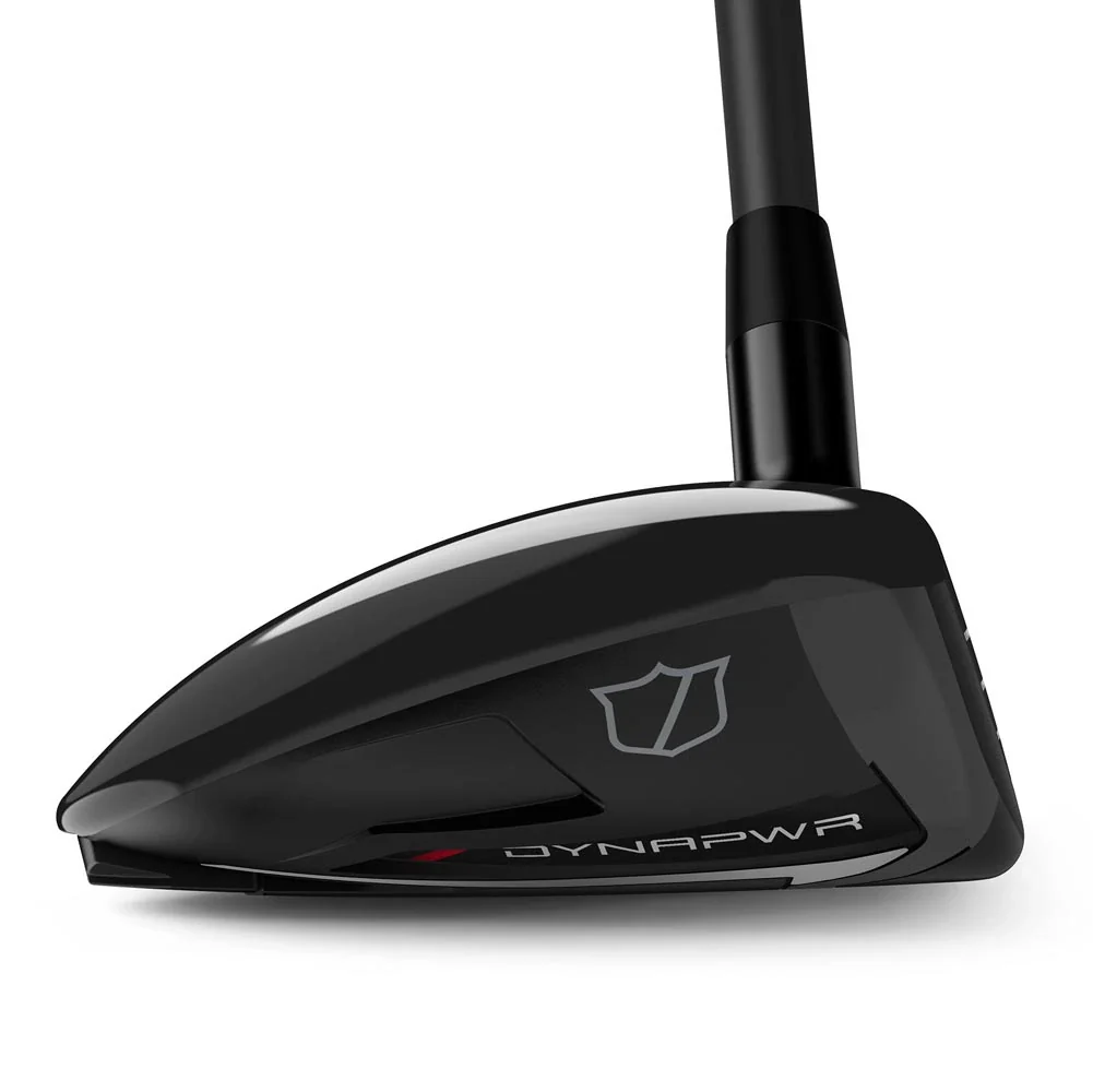 Wilson DYNAPWR MAX Fairway Wood - Image 4