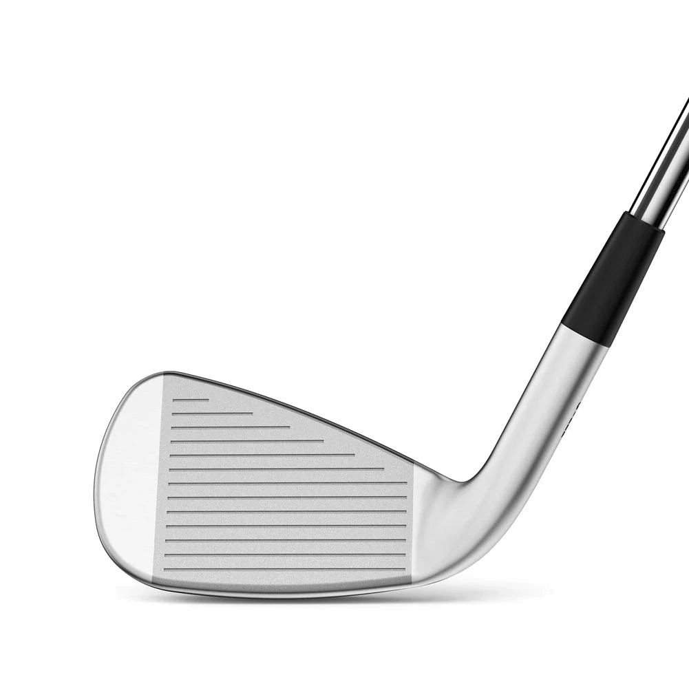 Wilson DYNAPWR MAX Iron Set - Image 2