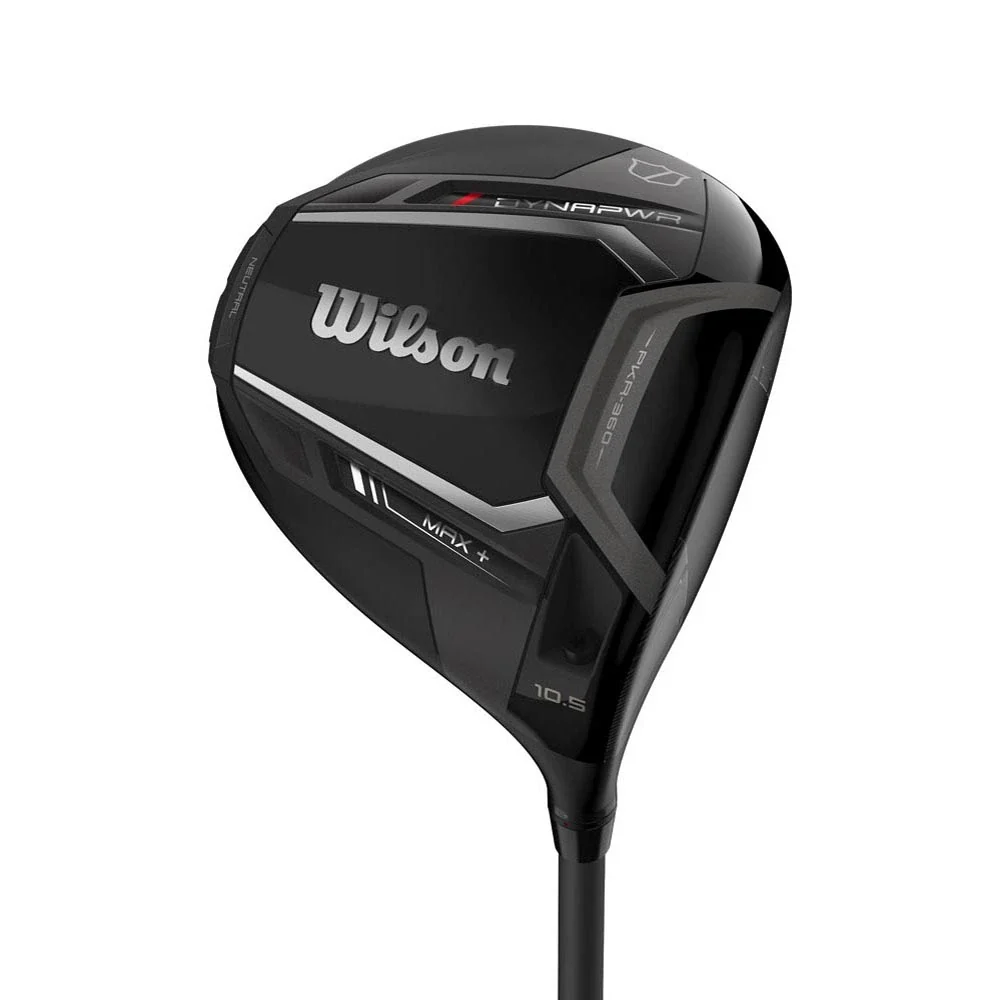 Wilson DYNAPWR MAX+ Driver