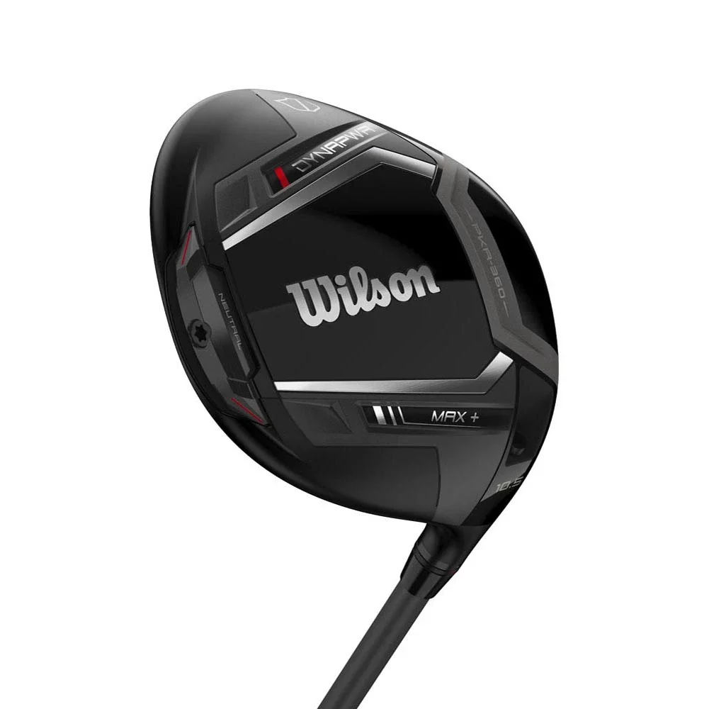 Wilson DYNAPWR MAX+ Driver - Image 5