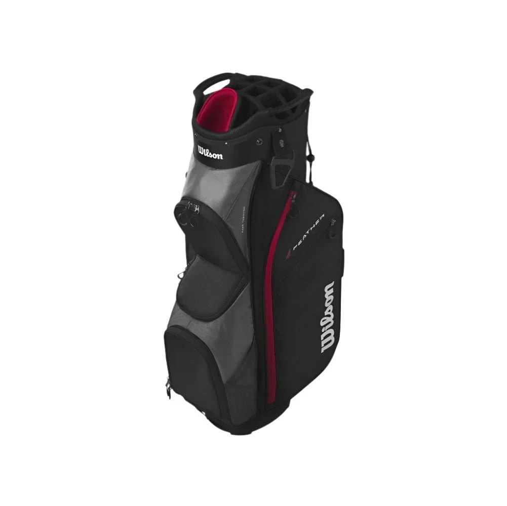 Wilson Feather Cart Bag