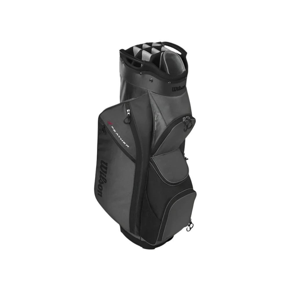 Wilson Feather Cart Bag - Image 14