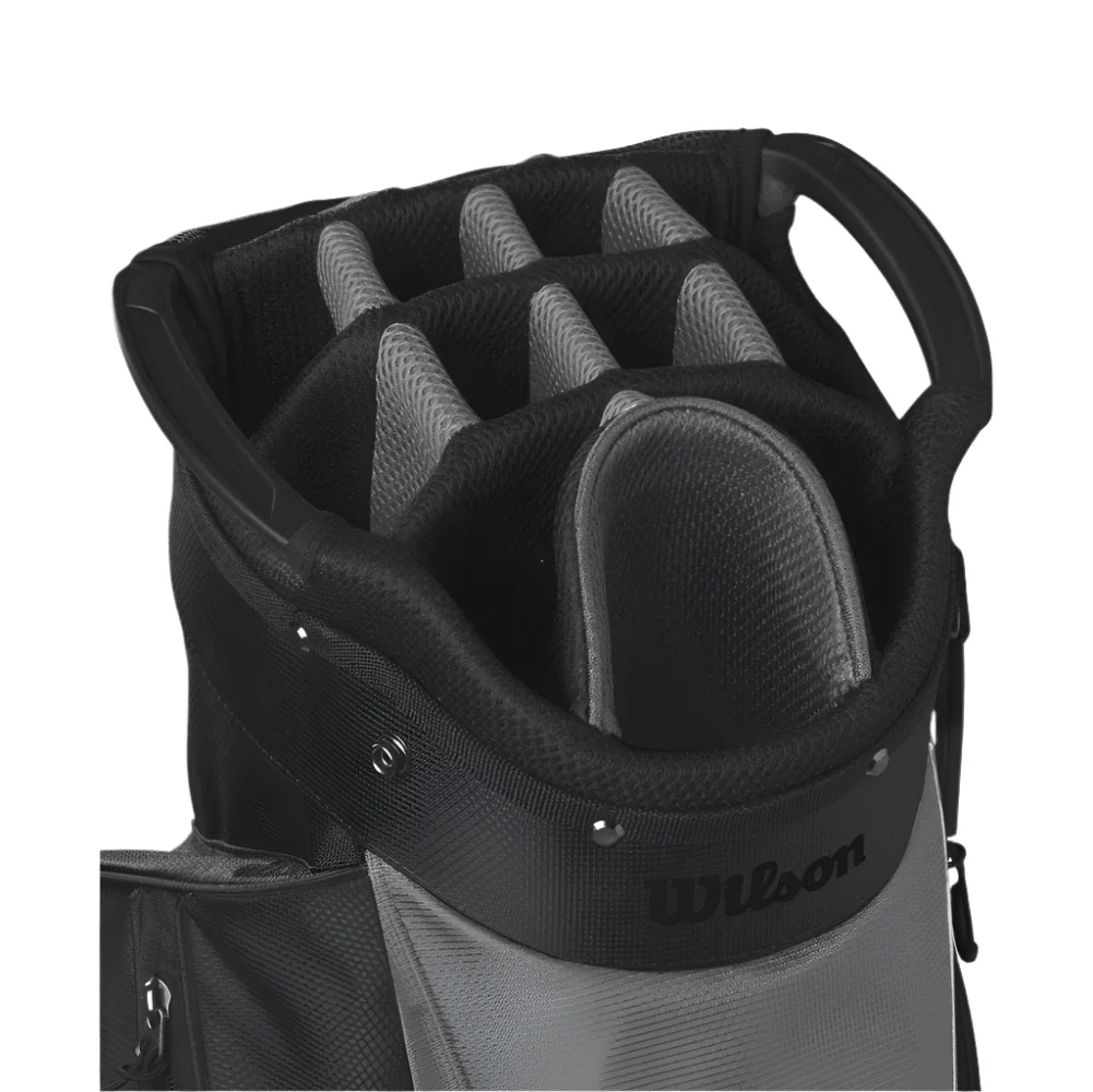 Wilson Feather Cart Bag - Image 15