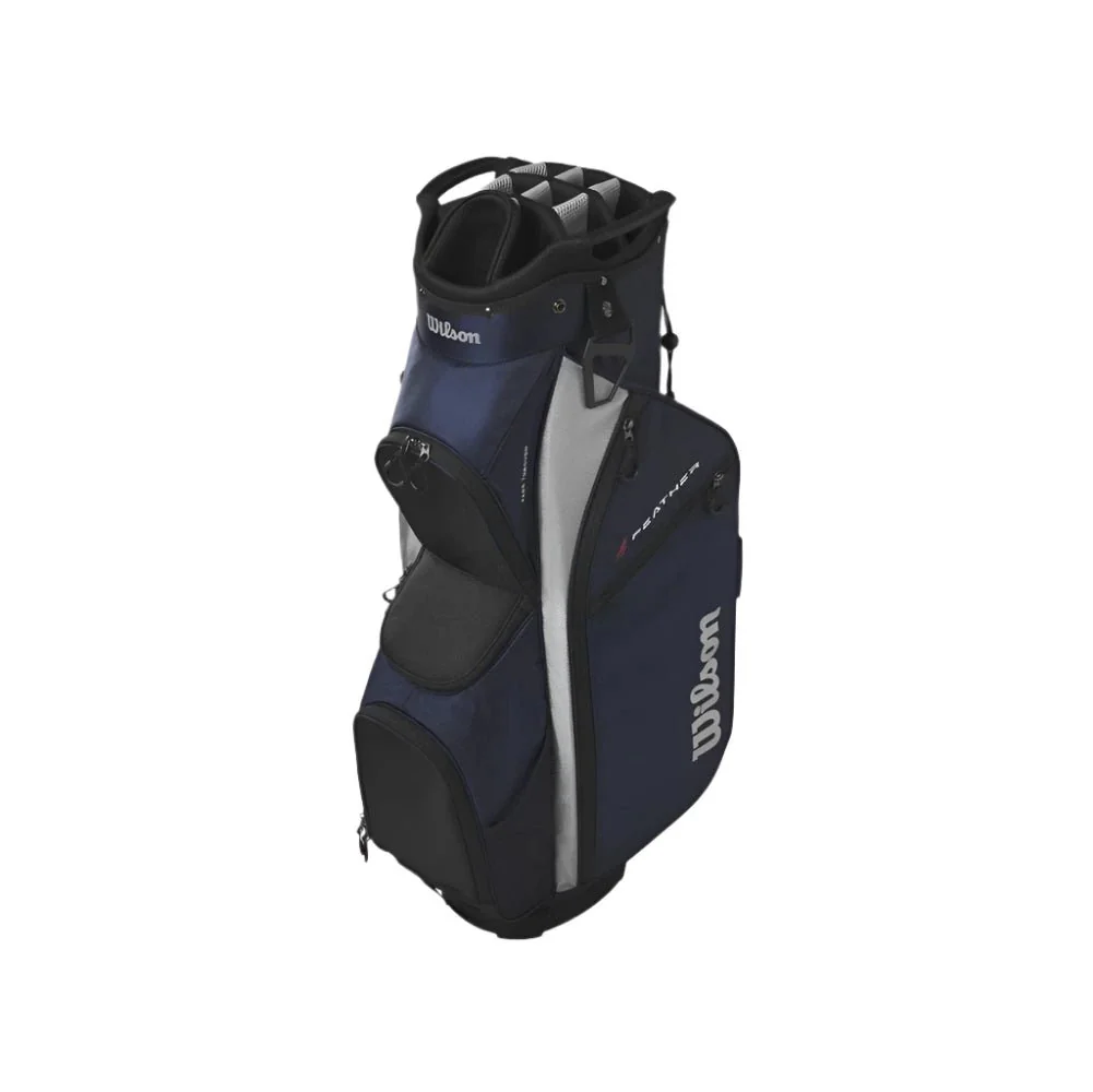 Wilson Feather Cart Bag - Image 17