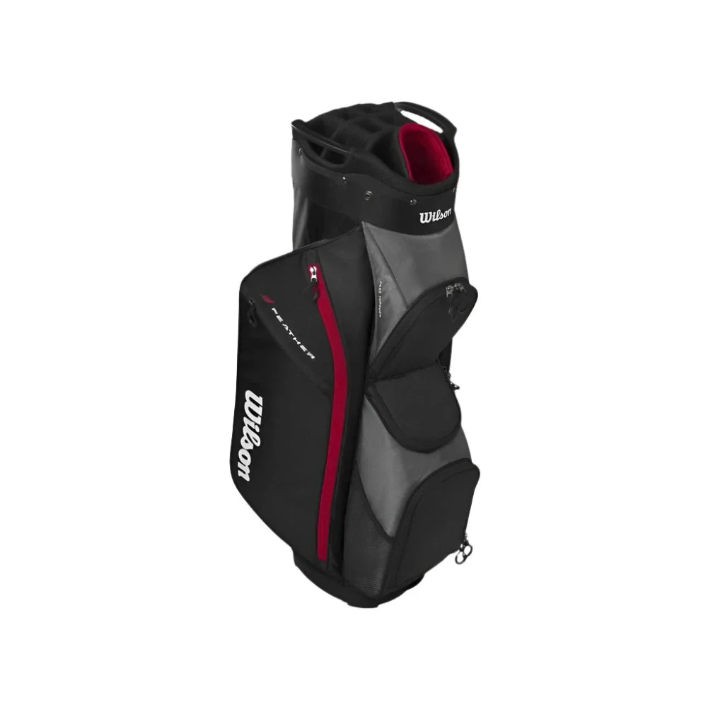 Wilson Feather Cart Bag - Image 2