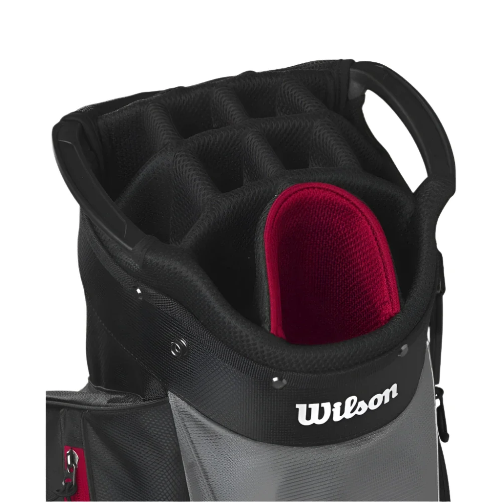 Wilson Feather Cart Bag - Image 3