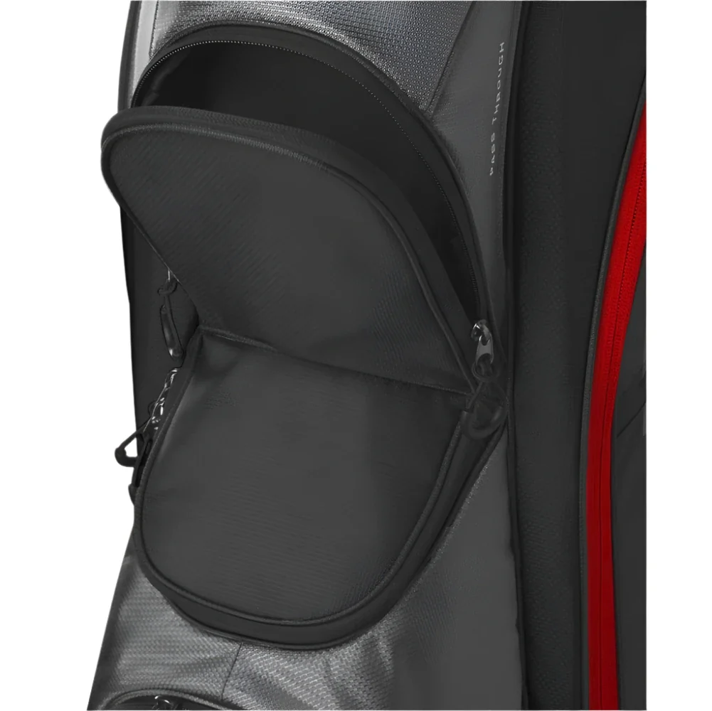 Wilson Feather Cart Bag - Image 4