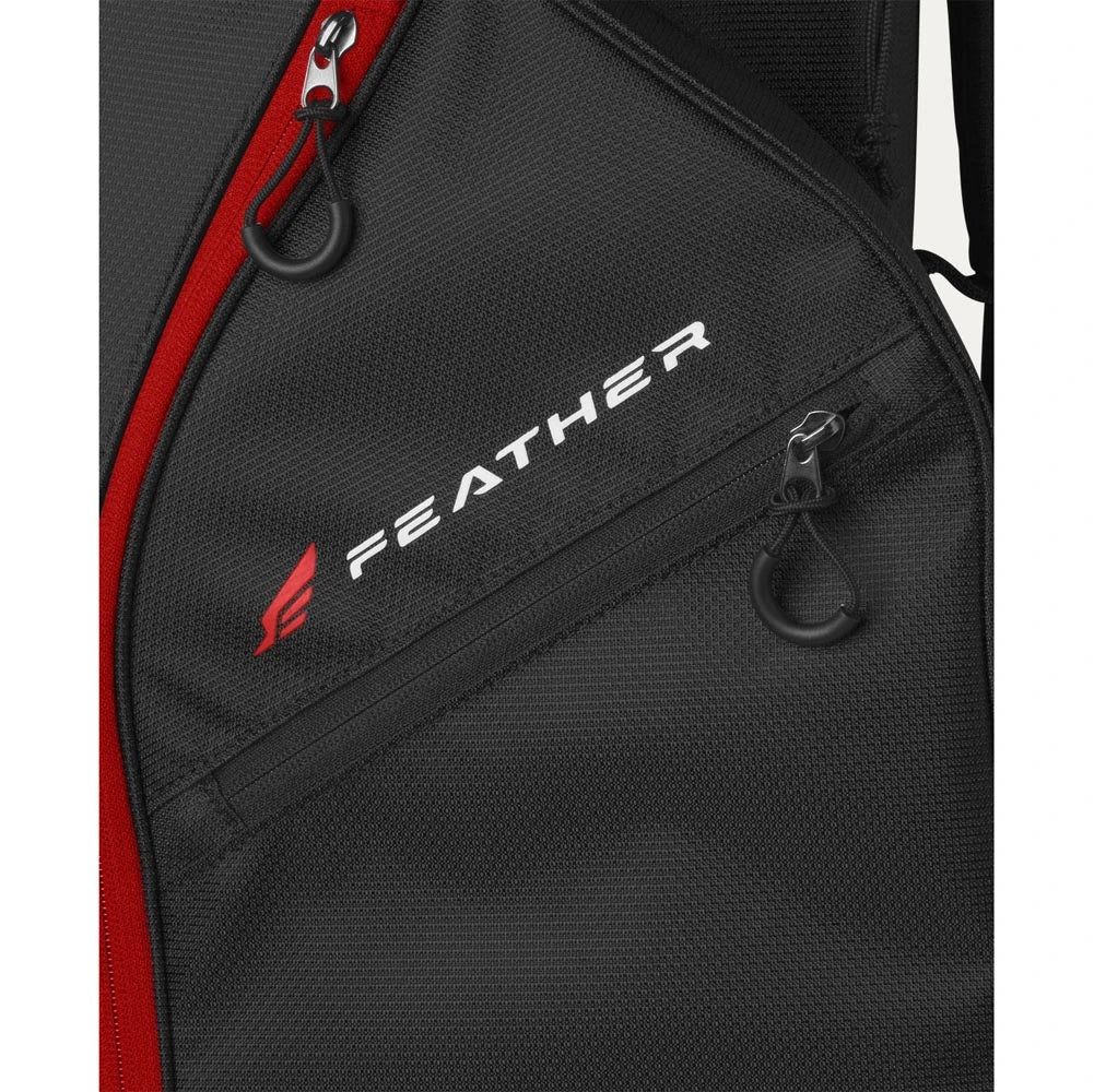 Wilson Feather Cart Bag - Image 6