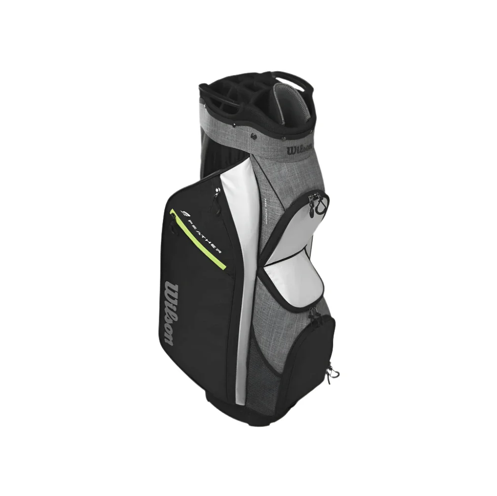 Wilson Feather Cart Bag - Image 8