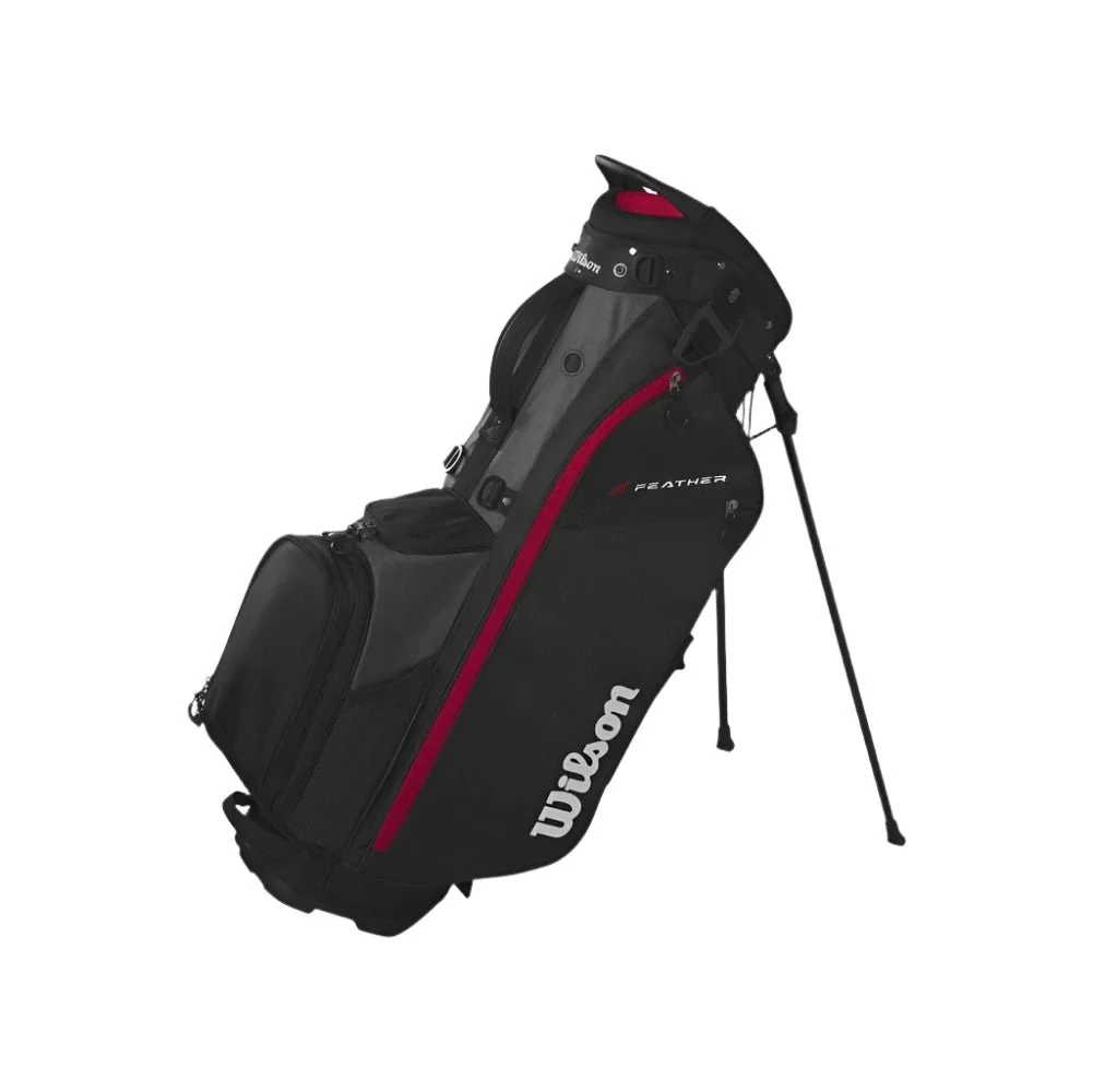 Wilson Feather Stand Bag