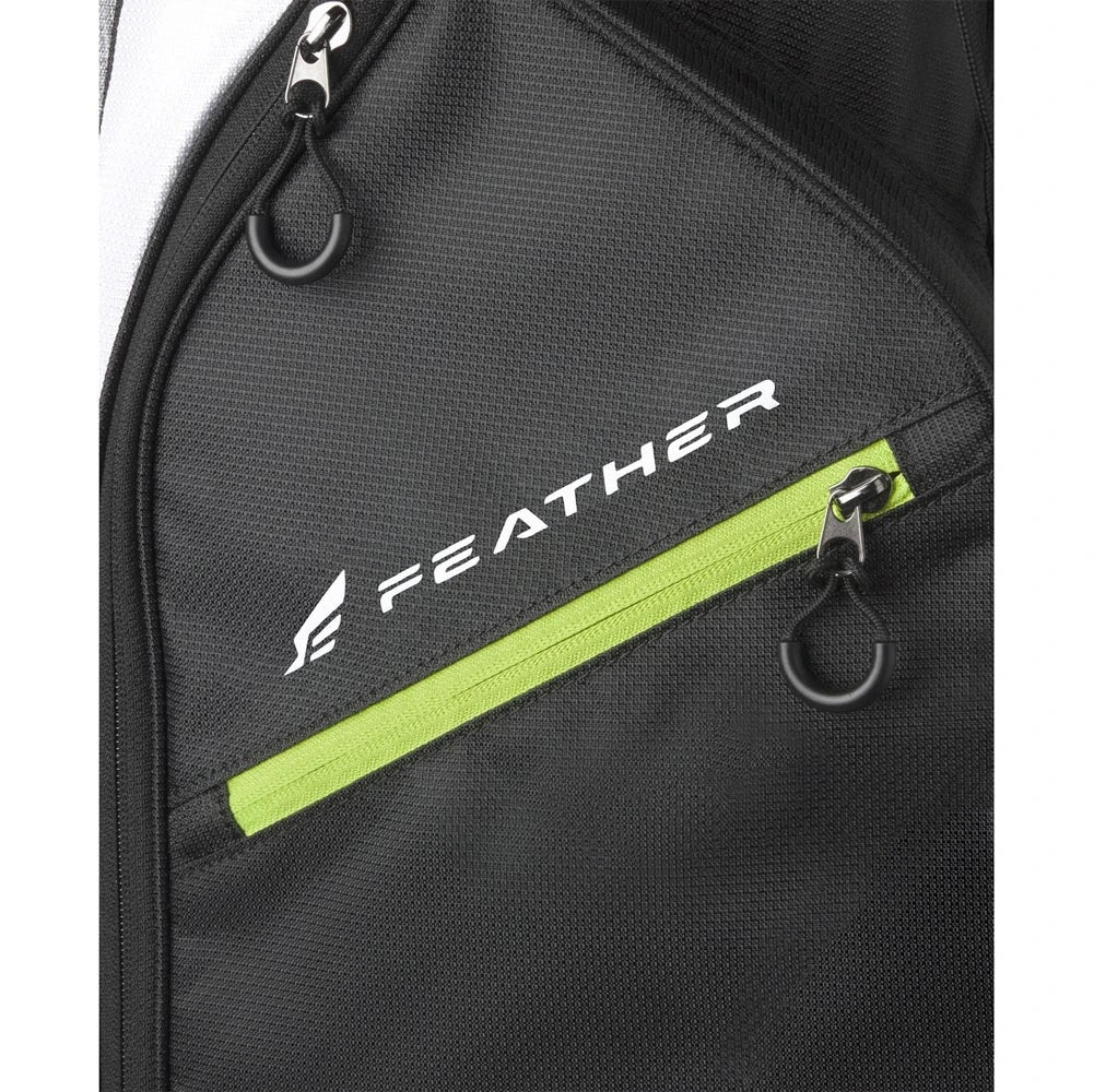 Wilson Feather Stand Bag - Image 13