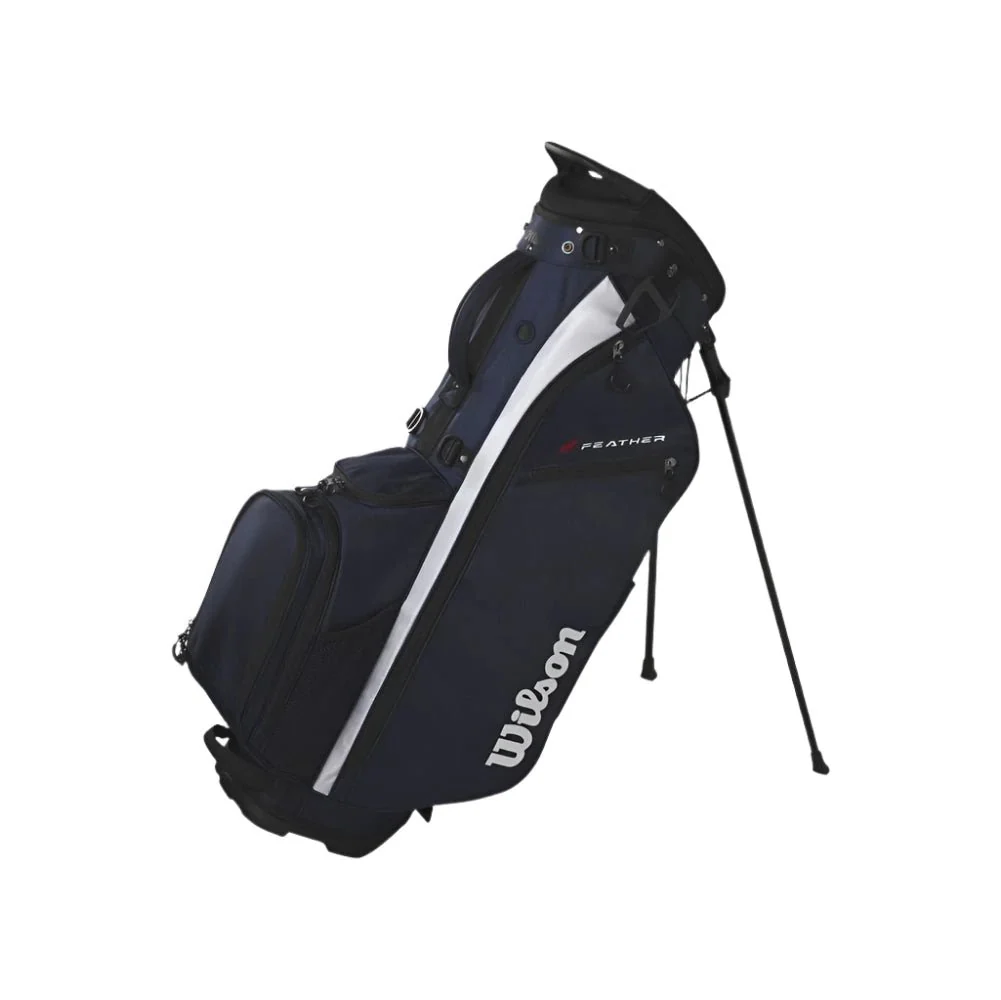 Wilson Feather Stand Bag - Image 15