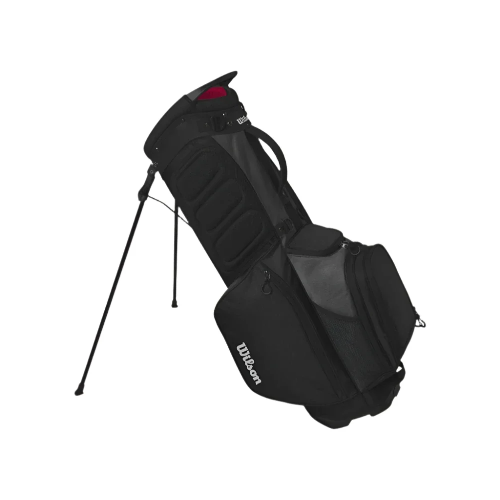 Wilson Feather Stand Bag - Image 2