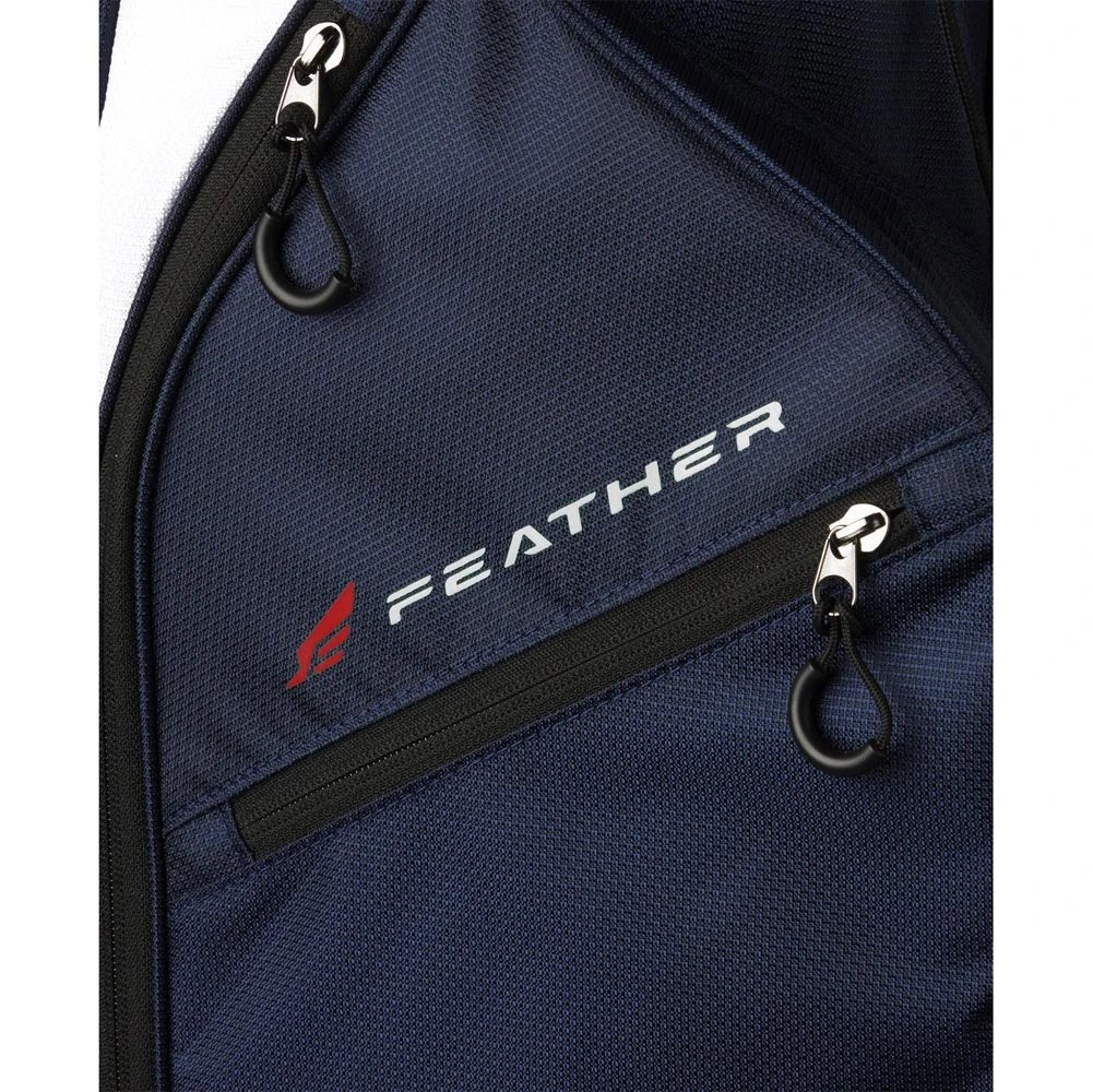 Wilson Feather Stand Bag - Image 20