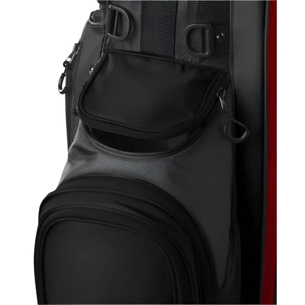 Wilson Feather Stand Bag - Image 4