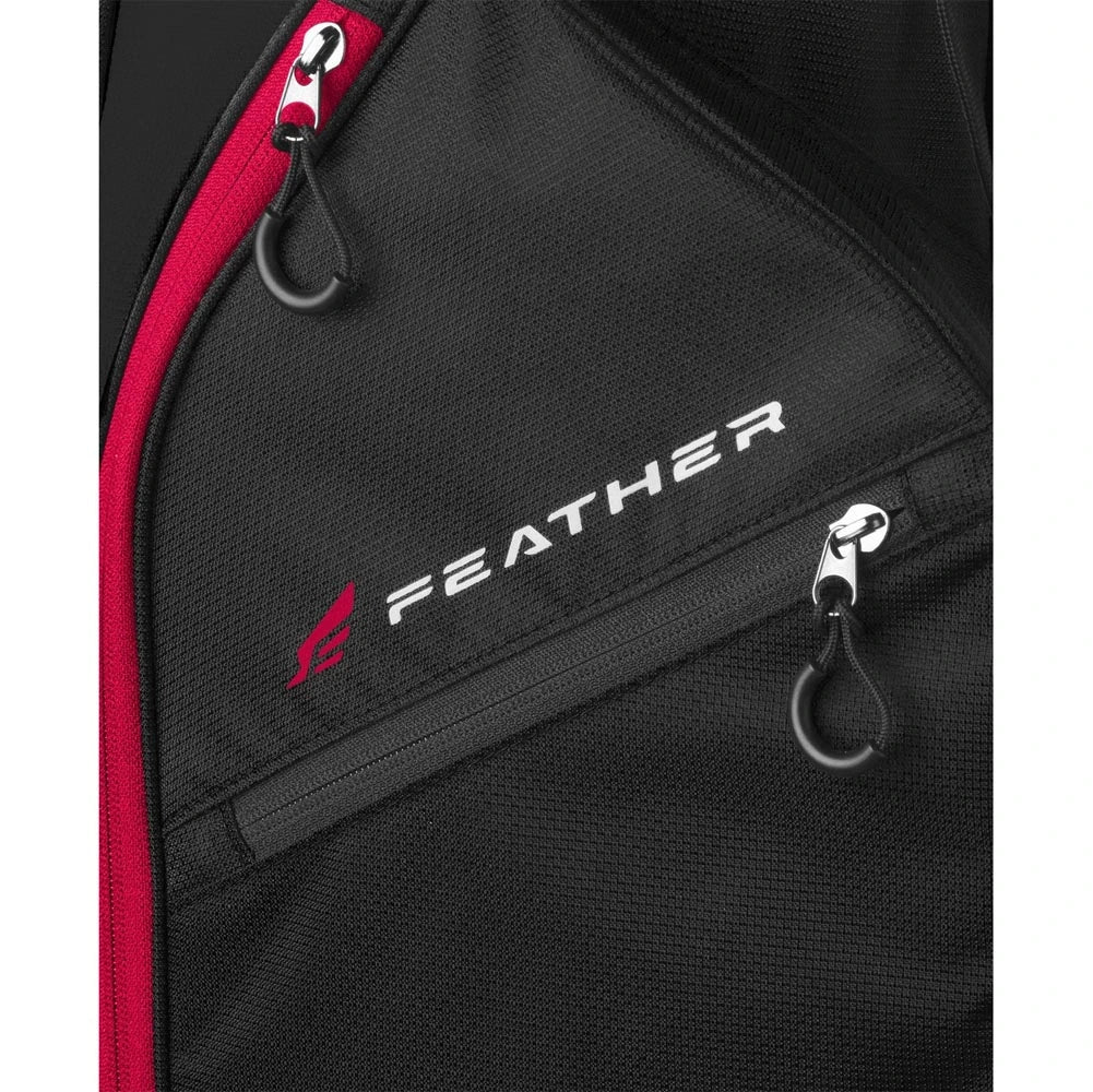 Wilson Feather Stand Bag - Image 6