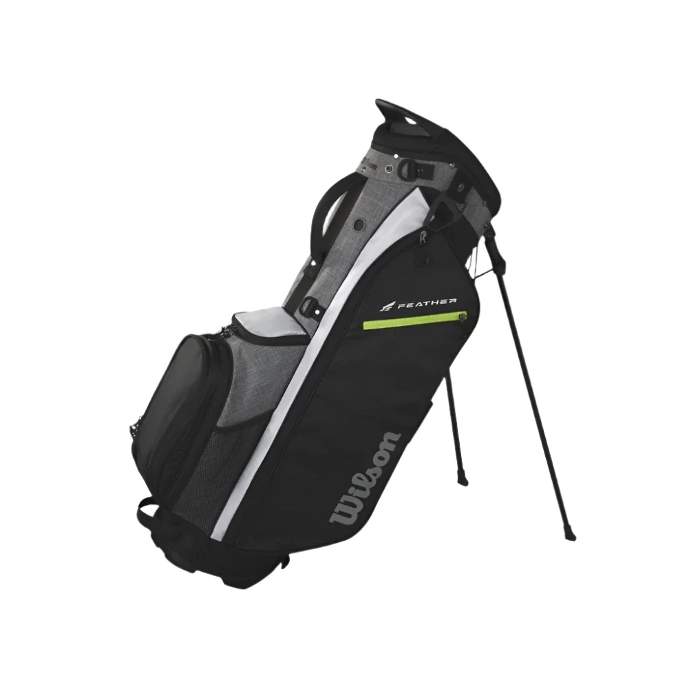 Wilson Feather Stand Bag - Image 8