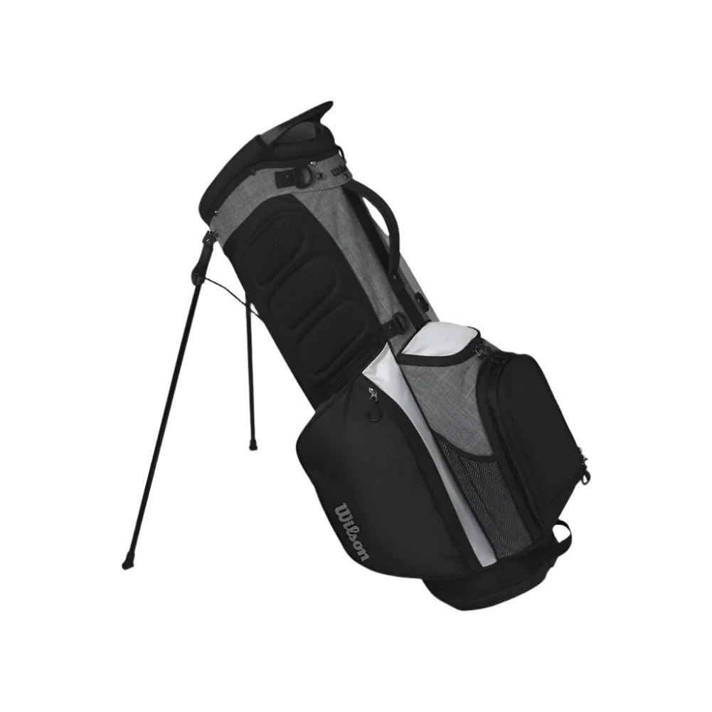 Wilson Feather Stand Bag - Image 9