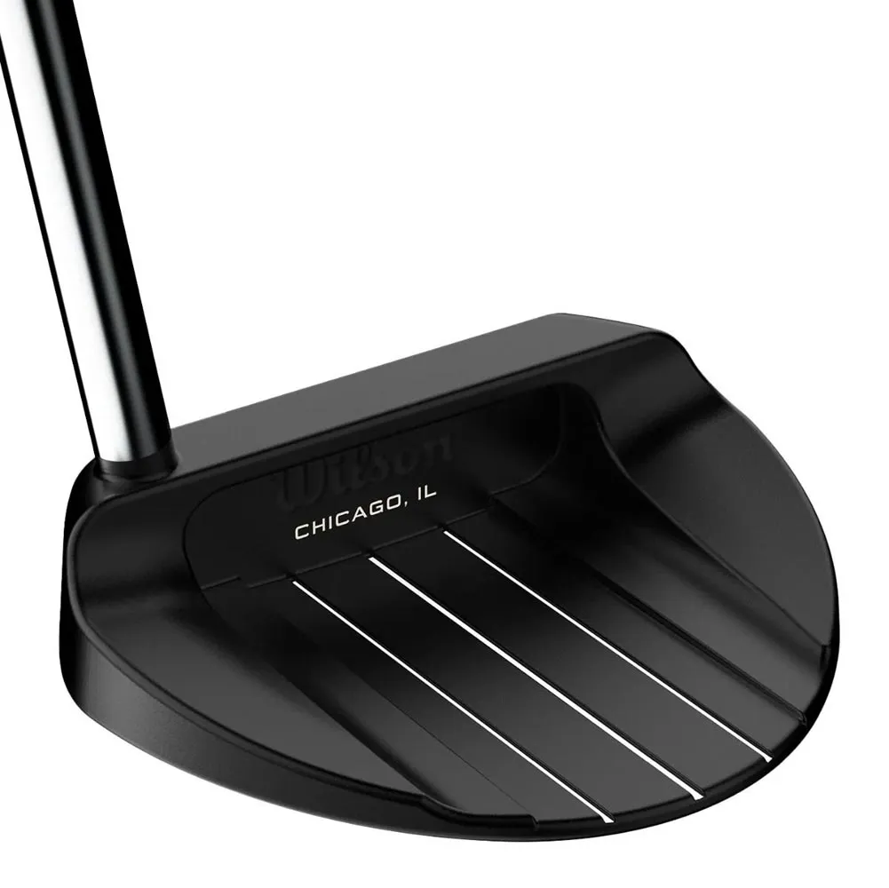 Wilson Infinite Bean Putter - 2024 - Image 3