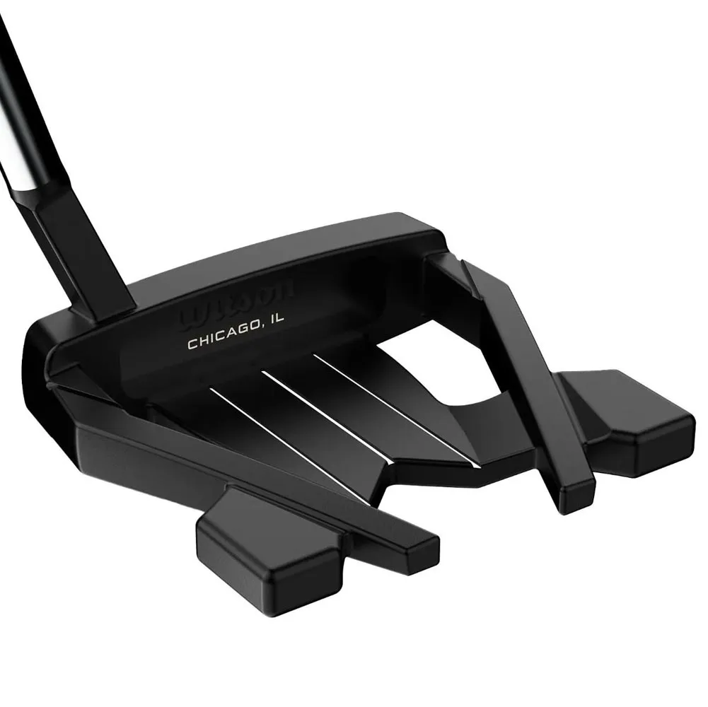 Wilson Infinite Buckingham Putter - 2024 - Image 3